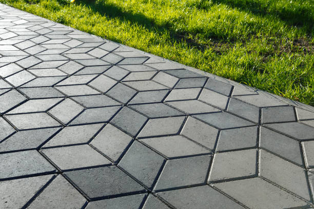 Best Concrete Paver Driveway  in Rosedale, WA