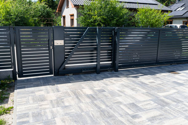 Best Driveway Pavers Near Me  in Rosedale, WA
