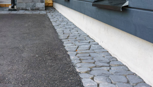 Best Decorative Driveway Pavers  in Rosedale, WA