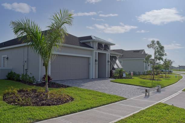 Best Affordable Driveway Pavers  in Rosedale, WA
