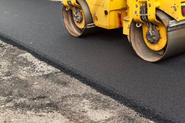 Best Driveway Paving Contractor  in Rosedale, WA